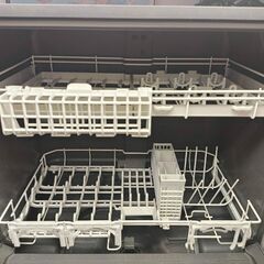 NP-TZ300-S SILVER　食洗機　食器洗い乾燥機　★補償:2027年10月までの画像