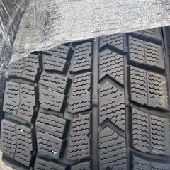 175/65r15 スタッドレスの画像