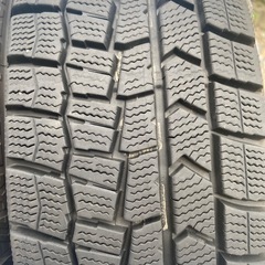 175/65r15 スタッドレスの画像