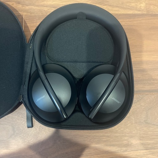 BOSE ヘッドフォン