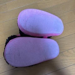ハローキティ スリッパの画像