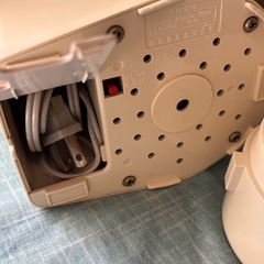 Iwatani フードプロセッサー MILLSER-II IFM-200の画像