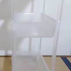 キッチン棚の画像