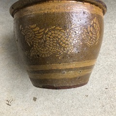壺　1の画像
