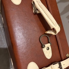 キャリーケースの画像