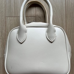 ハンドバッグの画像