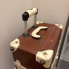 キャリーケースの画像