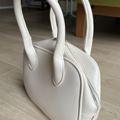 ハンドバッグの画像