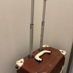 キャリーケースの画像