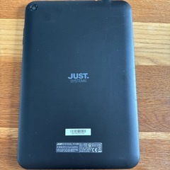 タブレット・タッチペン・スタンドのセットの画像