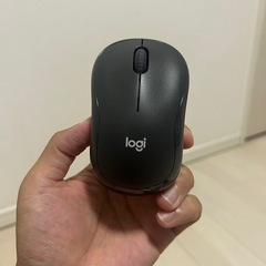 logicool ワイヤレスマウス&キーボードせっとセットの画像
