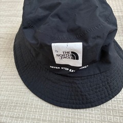 THE NORTHFACE バケットハットの画像
