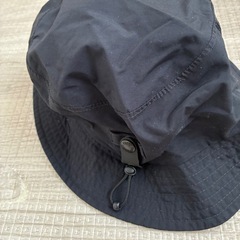 THE NORTHFACE バケットハットの画像
