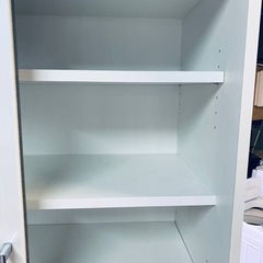 ♦食器棚の画像