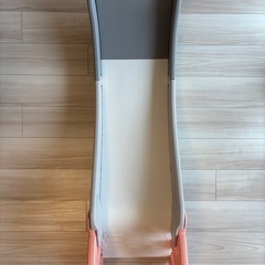 子供用滑り台
の画像
