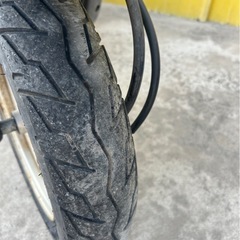 セル始動‼️外装ピカピカ新品⭐️トゥデイ ホンダ⭐️交換部品4.5万円‼️燃費良く静か‼️原付　スクーター　50ccの画像