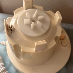 ミキサー　ブレンダー ガラス製容器　800mlの画像