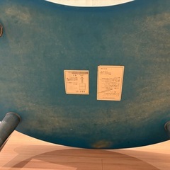 ローテーブル
の画像