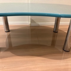 ローテーブル
の画像