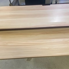 & パソコンデスク　コンパクトローデスク  幅（約）120cmの画像