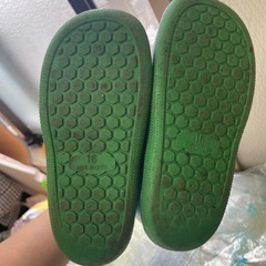 長靴　16cmの画像
