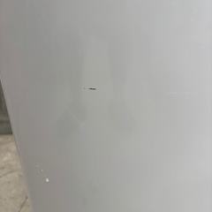 ニトリ NTR60 洗濯機の画像