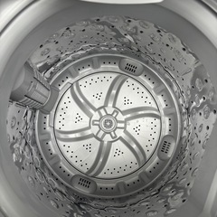 ニトリ NTR60 洗濯機の画像