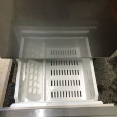 【ジャングルジャングル石津店】訳アリぽっきり価格！冷蔵庫 AQUA アクア AQR-13J 2020年式 新生活 堺市 堺区 西区 石津の画像