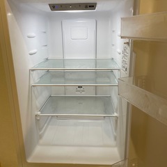 SHARP 230ℓ 2023年製　美品
の画像