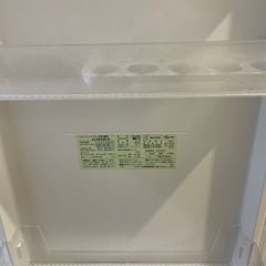 SHARP 230ℓ 2023年製　美品
の画像