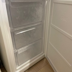 SHARP 230ℓ 2023年製　美品
の画像