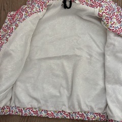 100センチ　女の子用　アウターの画像