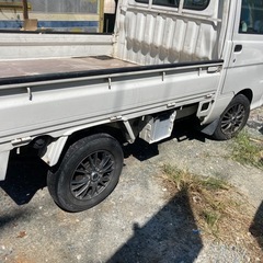 軽トラック の画像