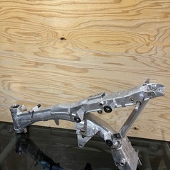 バイクモンキー　ゴリラ　アルミフレームの画像