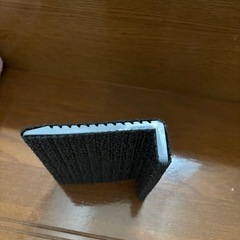 リンテック　冷蔵庫下耐震マットの画像