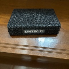リンテック　冷蔵庫下耐震マットの画像