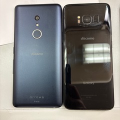 スマホ　3台セット！美品！お子様に、サブ機に！ の画像