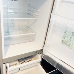 秋🍂の新生活応援📣‼️単身向け家電3点セット✨の画像
