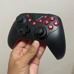 nintendo　switch 1/2 どちらも使用可能の画像