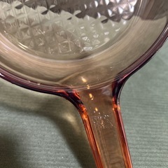 値引き交渉可　18cm VISIONフライパンの画像