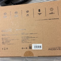MYTREX REVIVE の画像