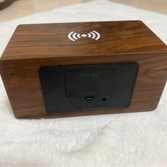 Bluetooth 
スピーカーの画像