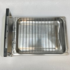 リンナイ　都市ガス用ガスコンロ　KG67MTLの画像