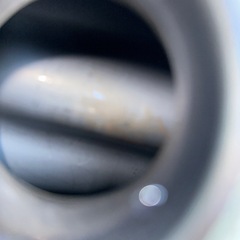 ヤマハ rz50 実働書類ありの画像