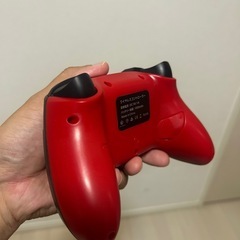 nintendo　switch 1/2 どちらも使用可能の画像