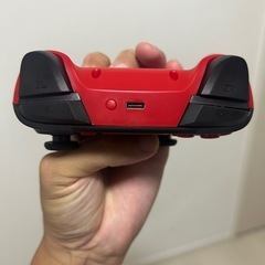 nintendo　switch 1/2 どちらも使用可能の画像