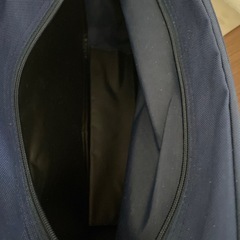 VALENTINO CHRISTY SPORTメッセンジャーバッグの画像