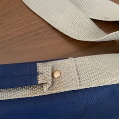 VALENTINO CHRISTY SPORTメッセンジャーバッグの画像