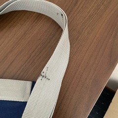 VALENTINO CHRISTY SPORTメッセンジャーバッグの画像