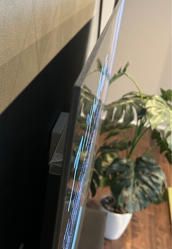 ソニー ブラビア 4k有機ELテレビ　kj-65A8h